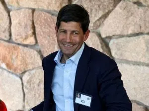 Kevin Warsh