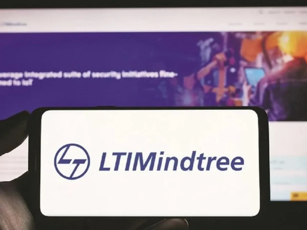 LTIMindtree