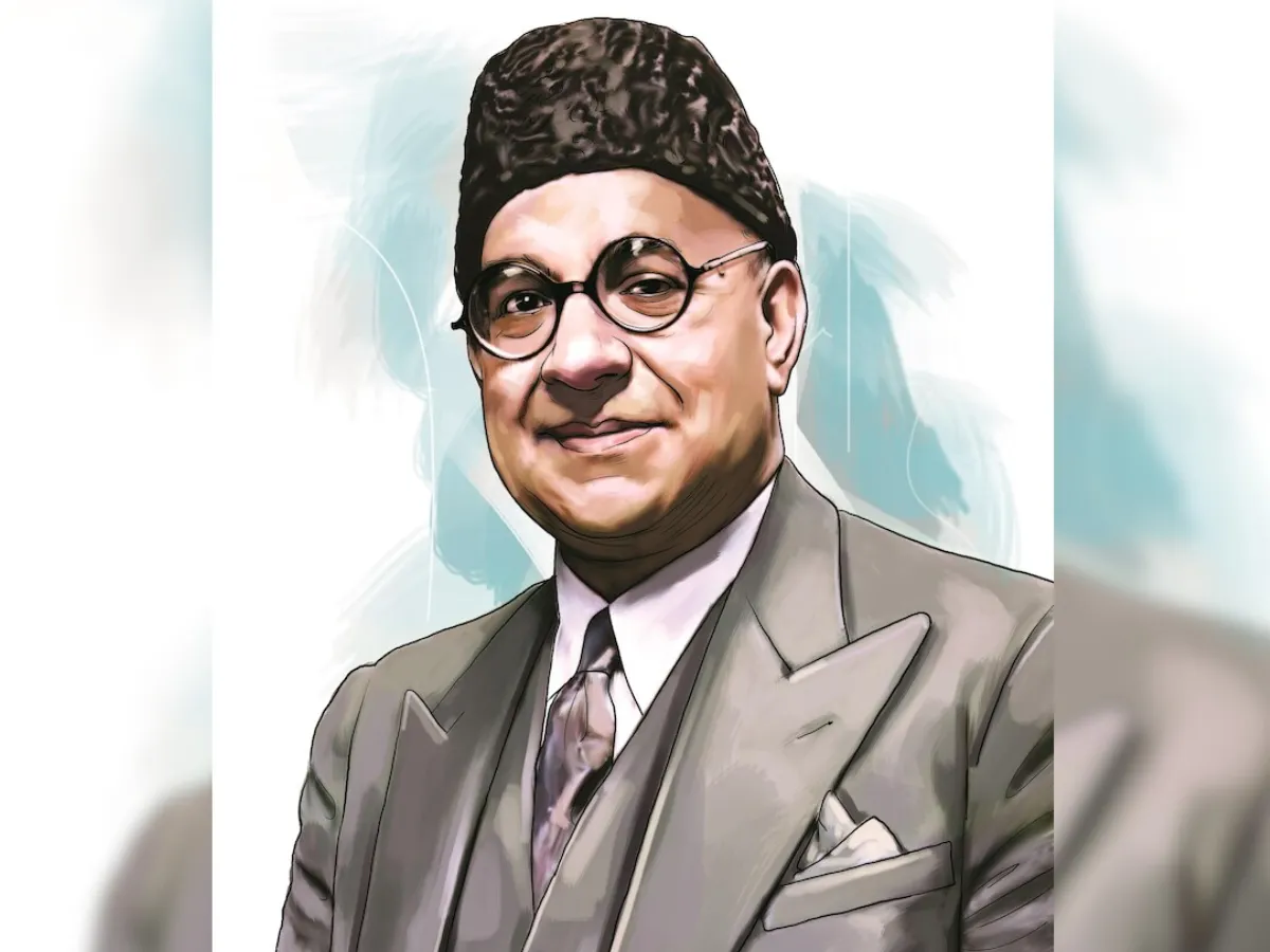 Liaquat Ali Khan