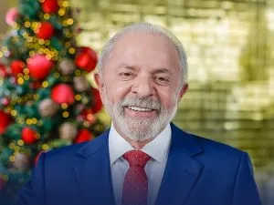 Luiz Inácio Lula da Silva