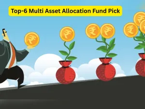 Top-6 Multi Asset Allocation Fund