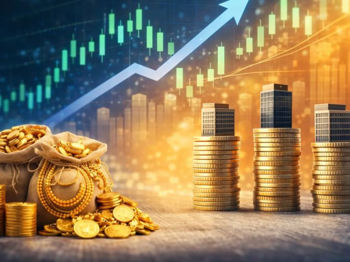 Gold and Silver rate today