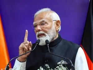 Narendra Modi