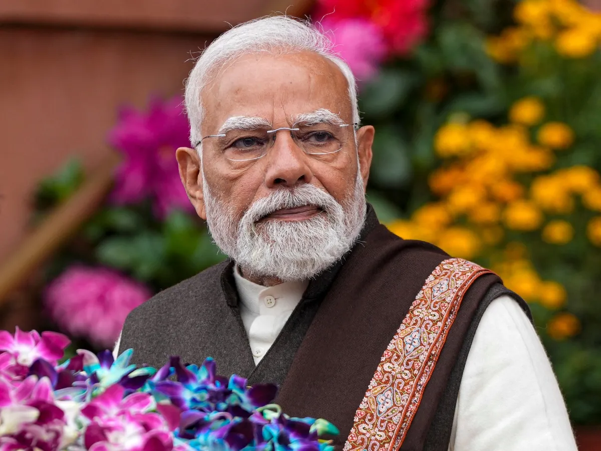 Narendra Modi