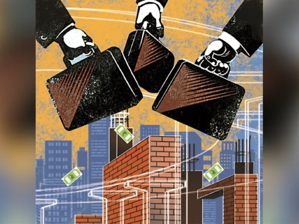 सरकार ने तैयार की 17 लाख करोड़ रुपये की PPP परियोजना पाइपलाइन, 852 ...
