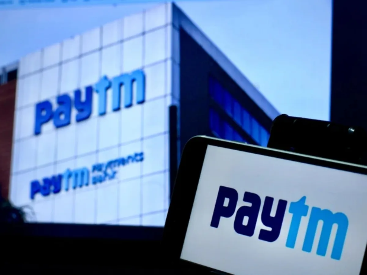 Paytm