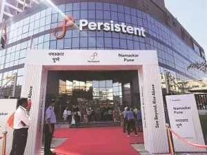 Persistent Systems