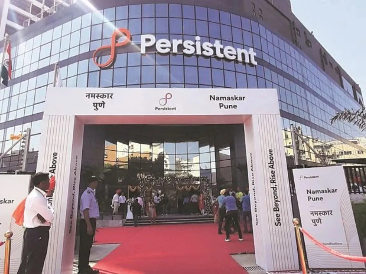 Persistent Systems