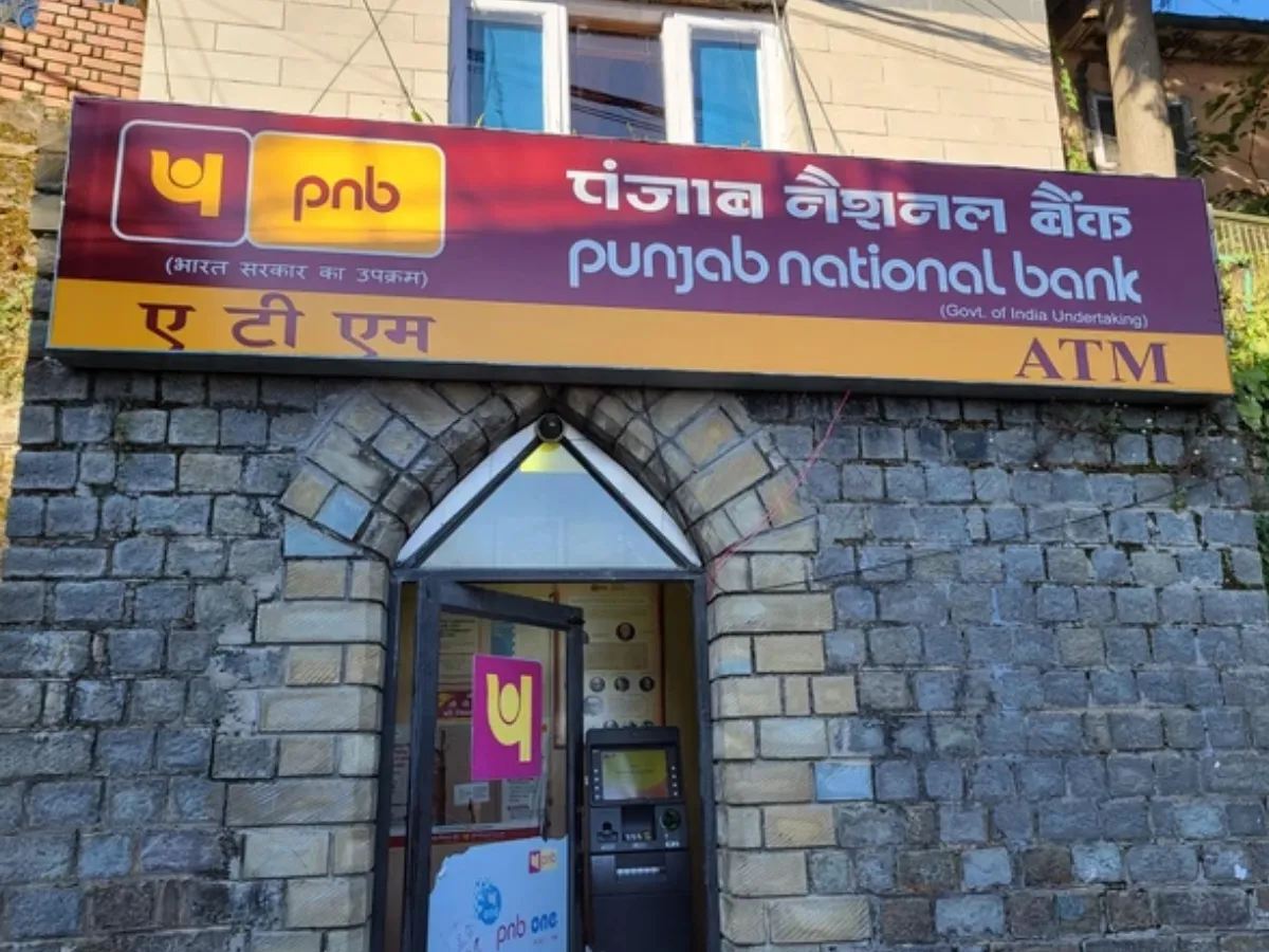 Punjab National Bank (PNB)