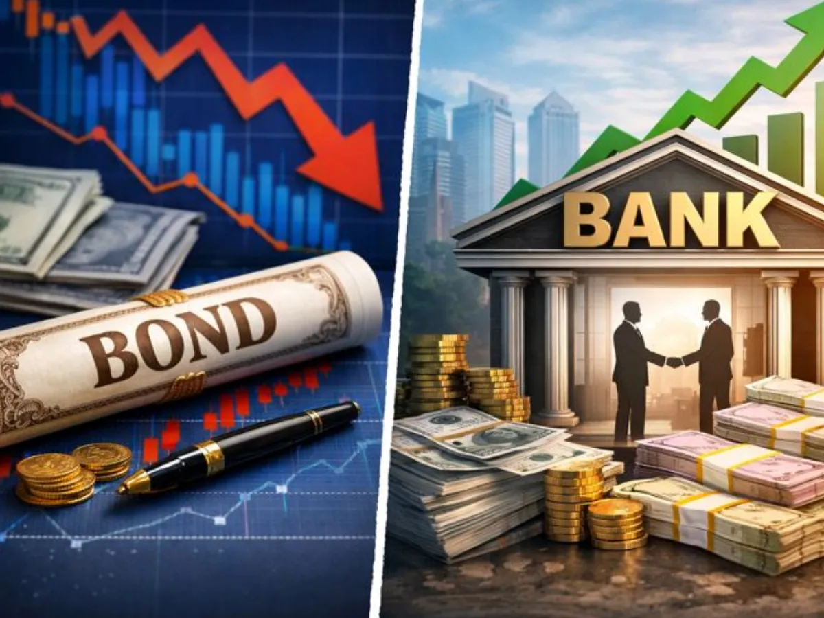 RBI Liquidity Injection