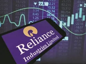 Reliance Industries Ltd. (RIL)