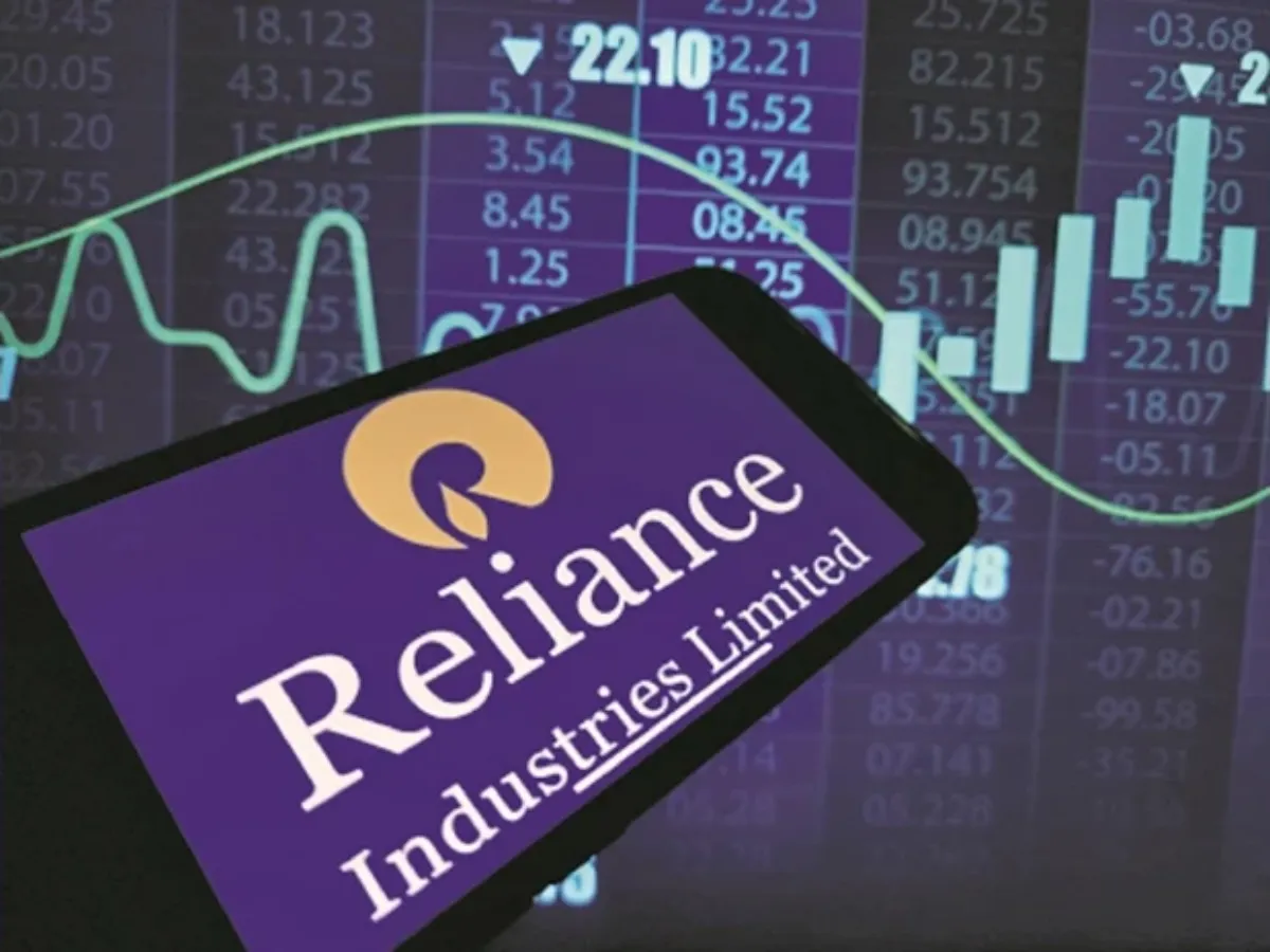 Reliance Industries Ltd. (RIL)