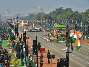 Republic Day 2026