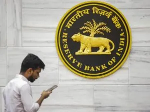 Reserve Bank of India (RBI)