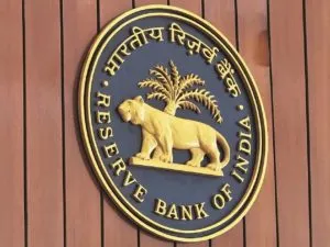 Reserve Bank of India (RBI)