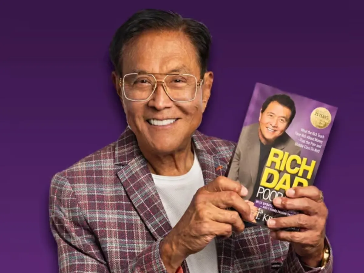 Robert Kiyosaki