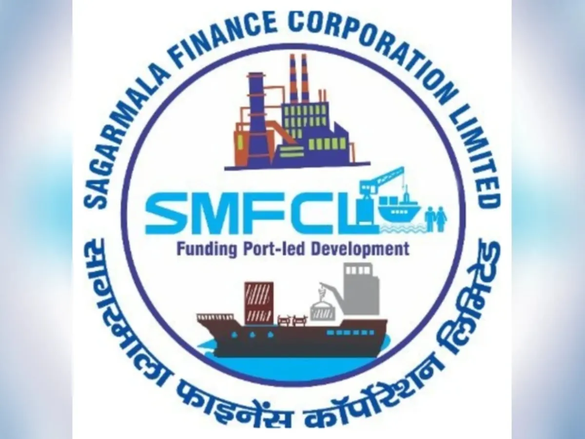 Sagarmala Finance