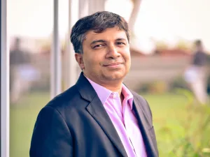 Mr. Saugata Gupta, MD and CEO, Marico Limited