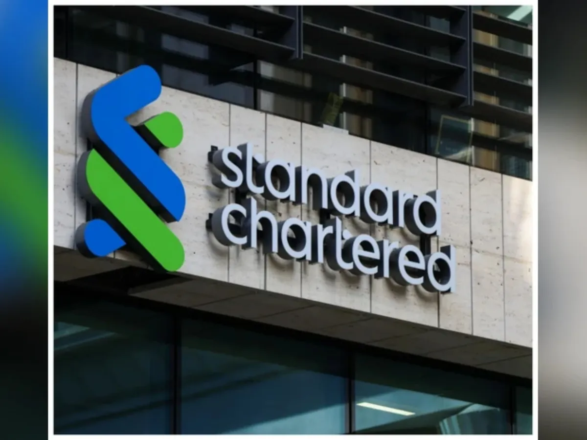 Standard Chartered Bank