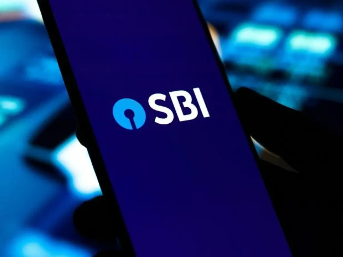 State Bank of India (SBI)