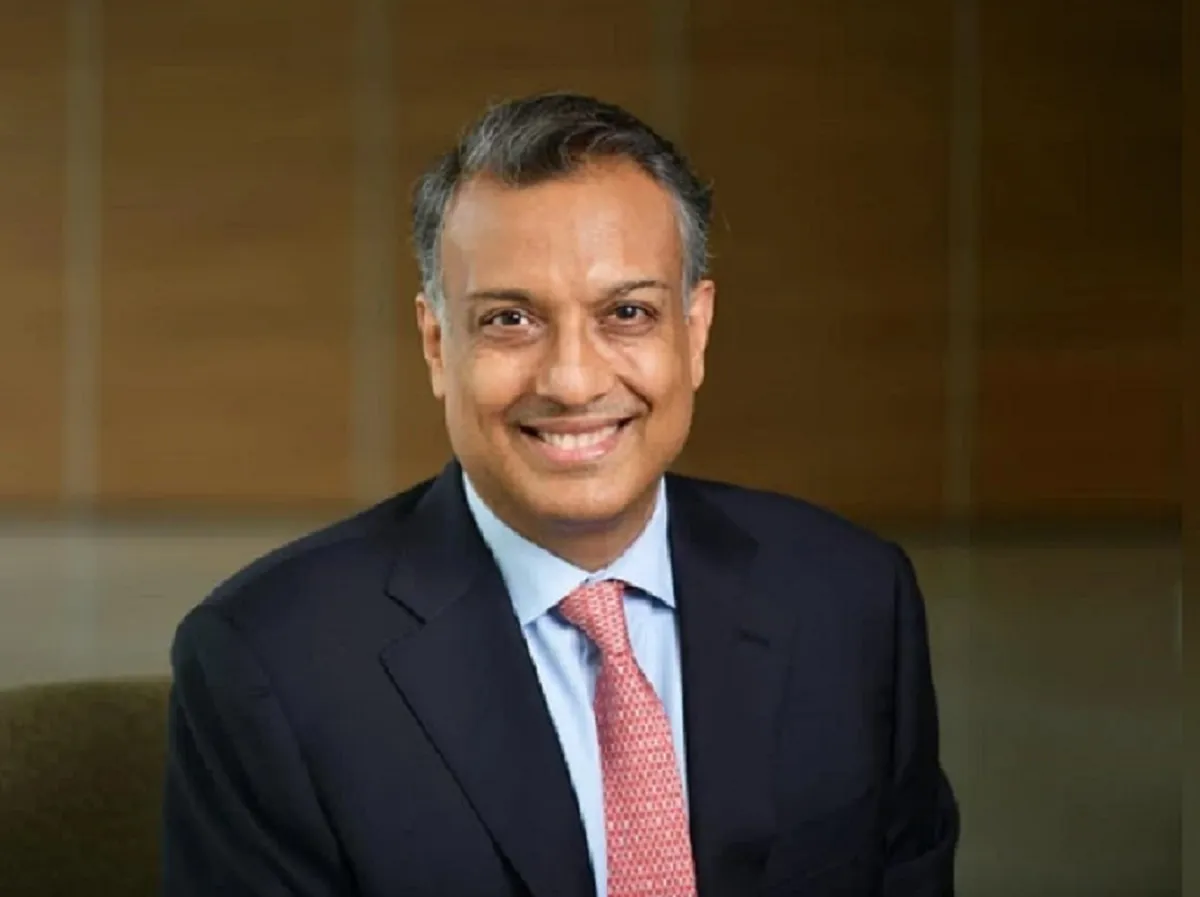 Sumant Sinha