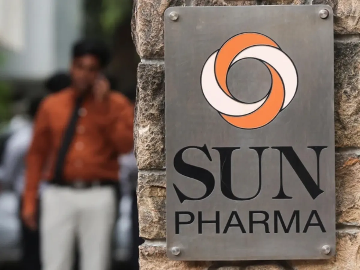 Sun Pharma