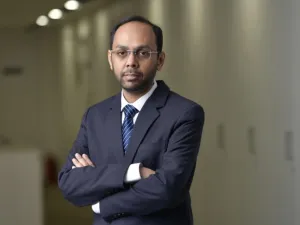 Vinay Paharia, Chief Investment Officer (CIO), PGIM India Asset Management