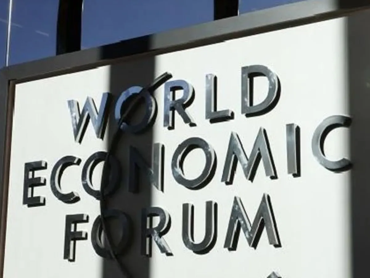 World Economic Forum (WEF)