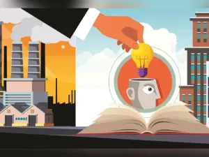 creative destruction