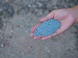fertiliser