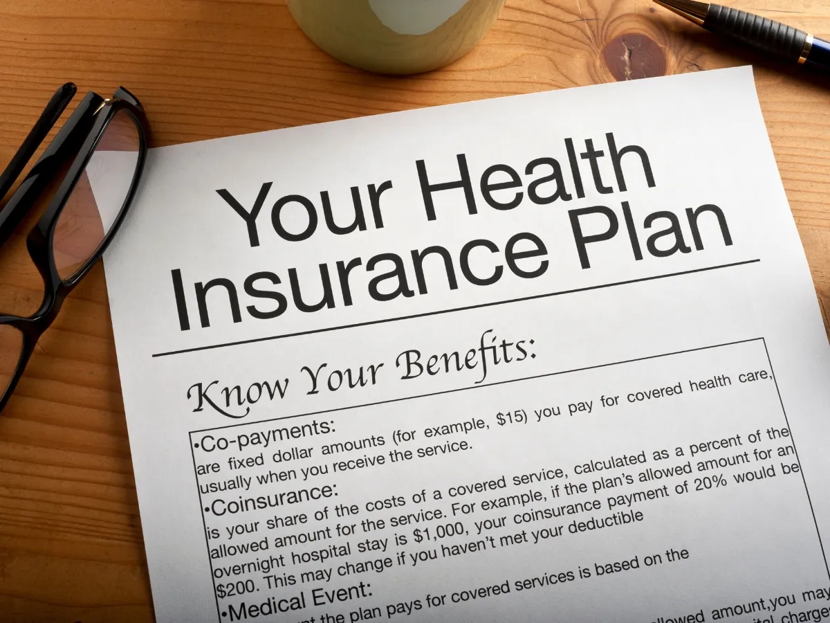 health insurance