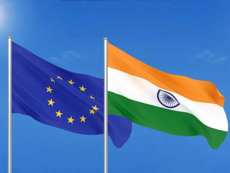 भारत-ईयू मुक्त व्यापार समझौता: निवेश सुरक्षा के बिना अधूरा रहेगा एफटीए भारत-ईयू मुक्त व्यापार समझौता: निवेश सुरक्षा के बिना अधूरा रहेगा एफटीए