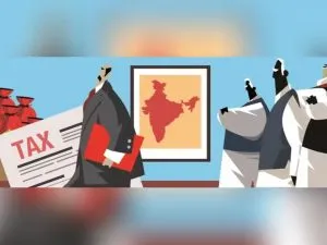 16th Finance Commission