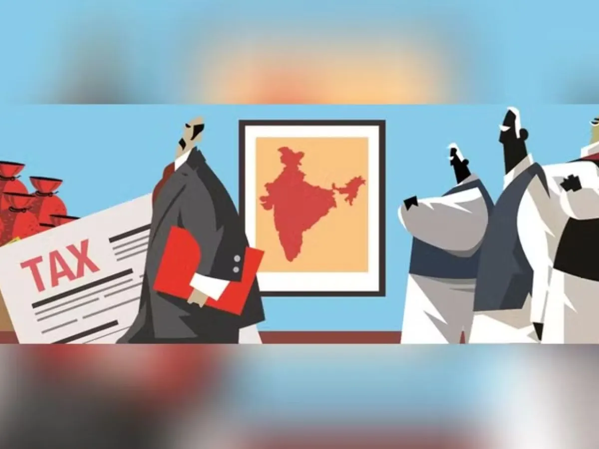 16th Finance Commission