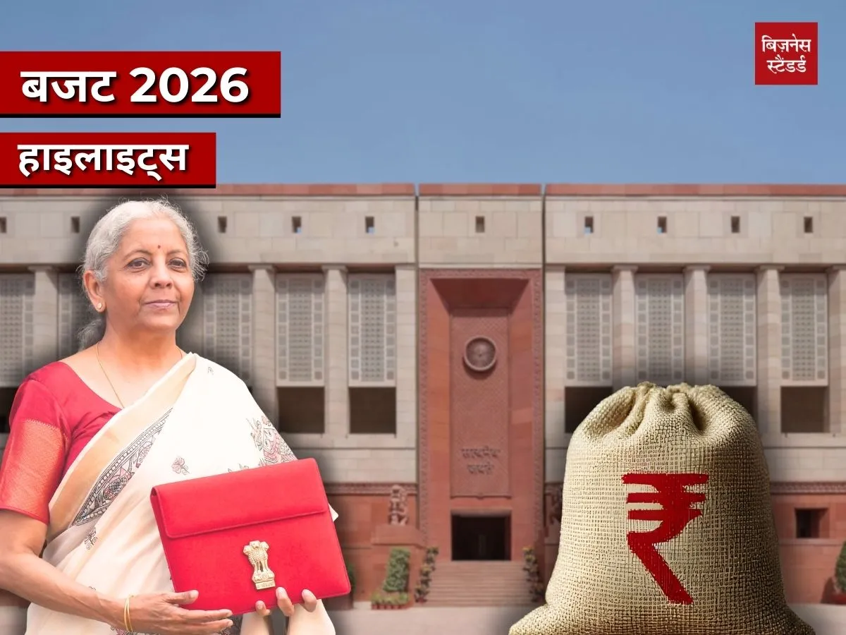 Budget Highlights