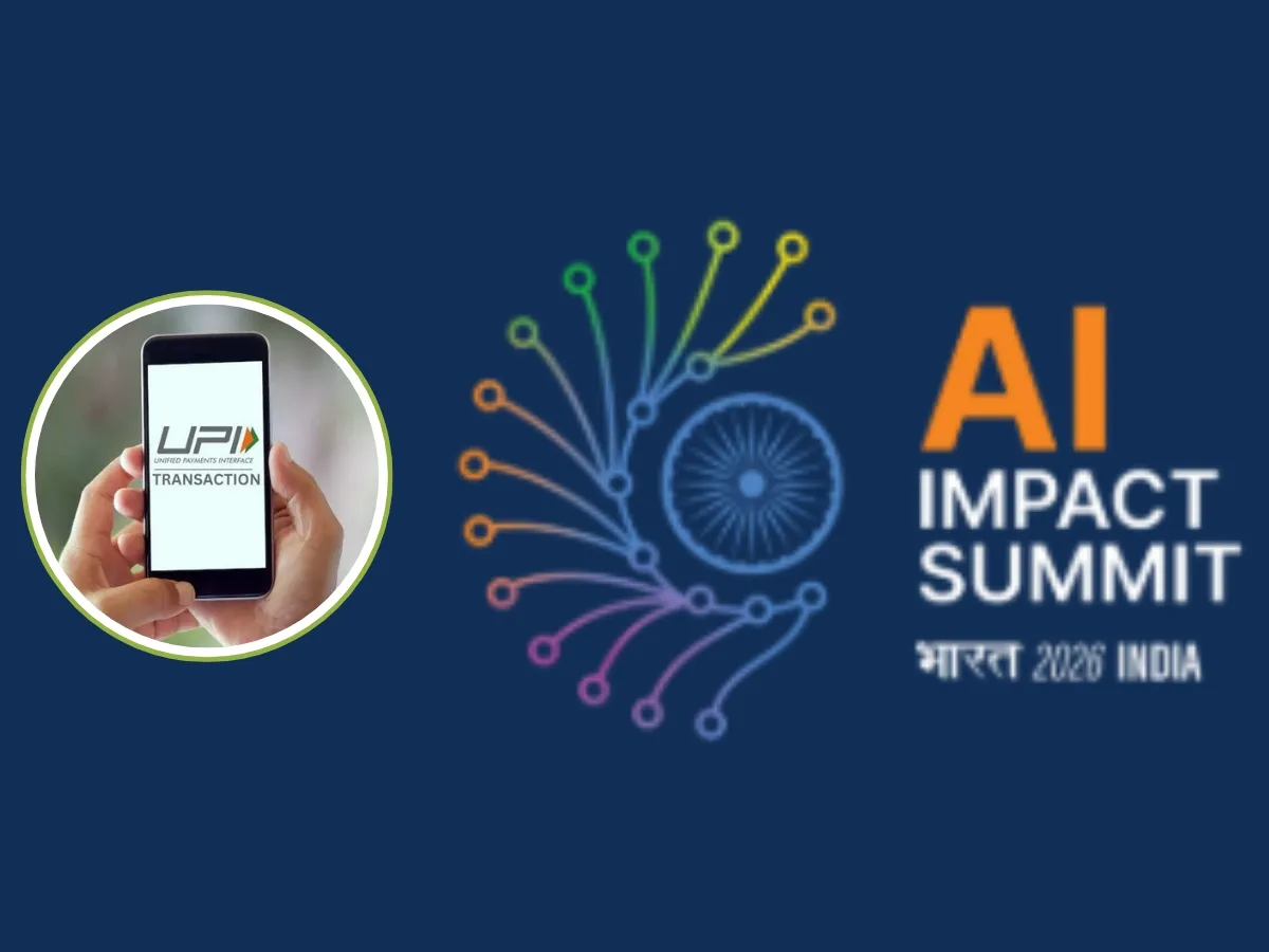 AI Impact Summit UPI