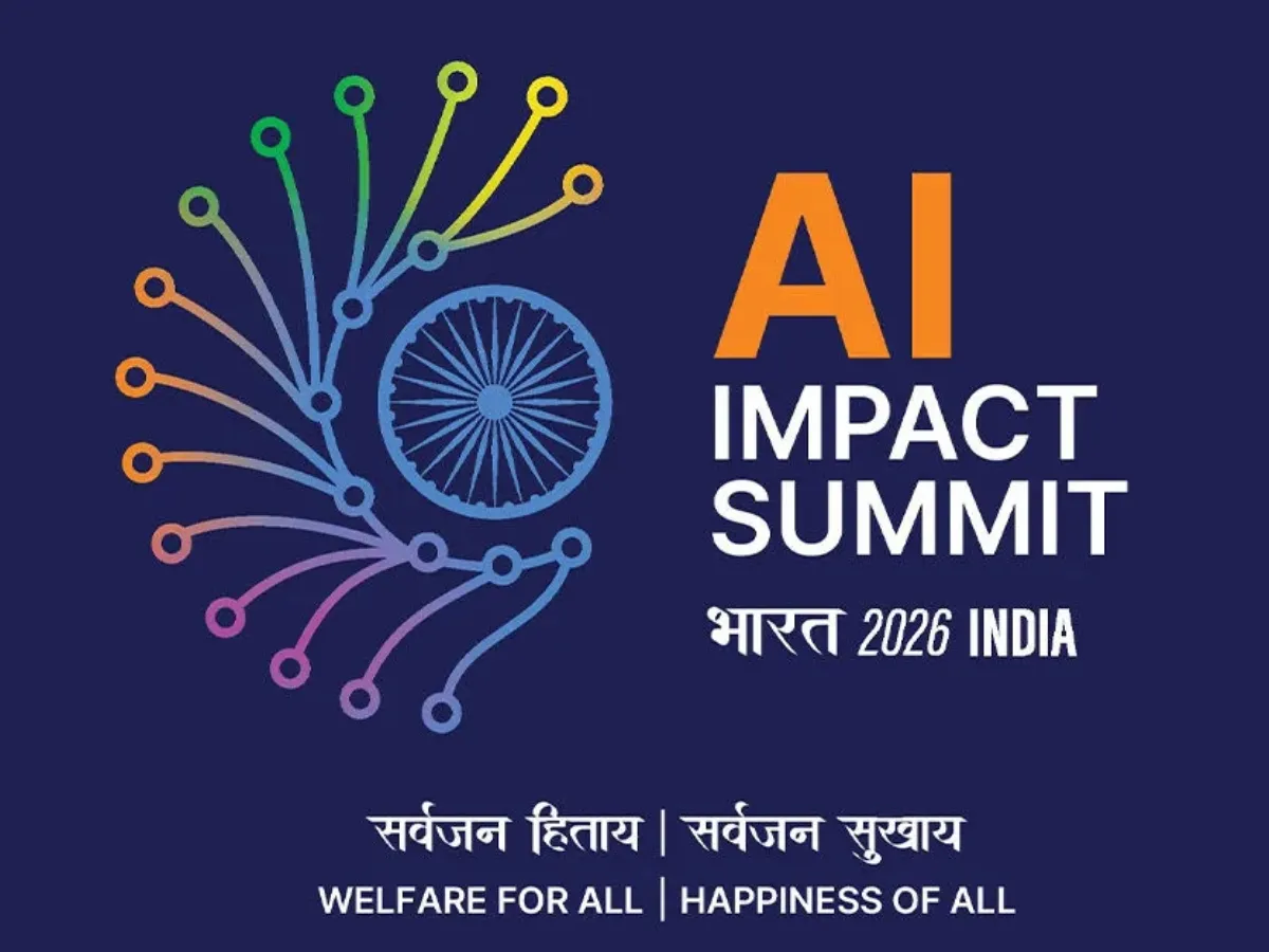 AI Impact Summit 2026