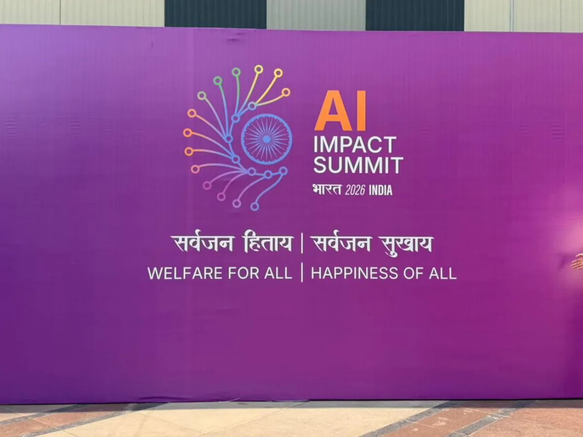 AI Impact Summit 2026