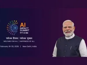 India AI Impact Summit 2026