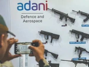 Adani Defence