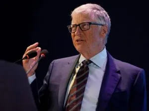 Bill Gates