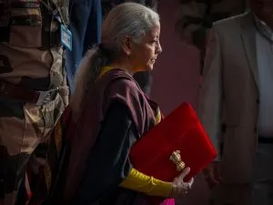 बजट 2027-28 की तैयारी शुरू, 12 अक्टूबर से होंगी बैंठकें; इन मुद्दों पर रहेगा जोर