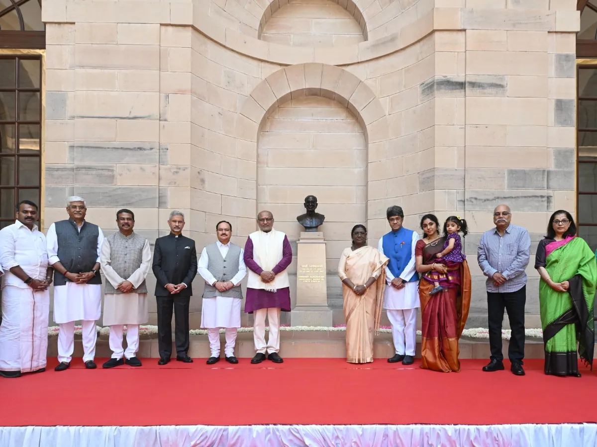 Chakravarti Rajagopalachari