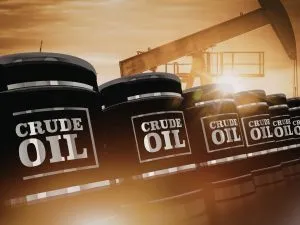 Crude Oil