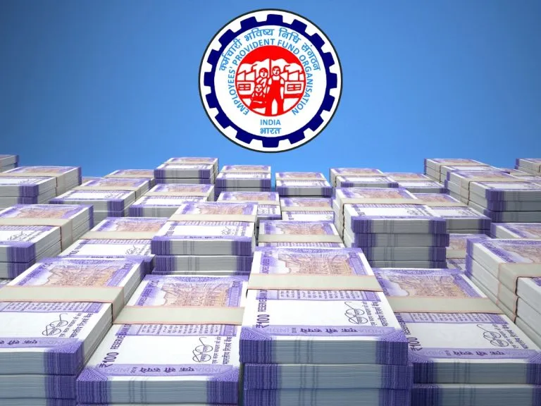 EPFO का WhatsApp चैनल हुआ लाइव: अब घर बैठे मिलेगा PF बैलेंस और क्लेम की जानकारी EPFO का WhatsApp चैनल हुआ लाइव: अब घर बैठे मिलेगा PF बैलेंस और क्लेम की जानकारी