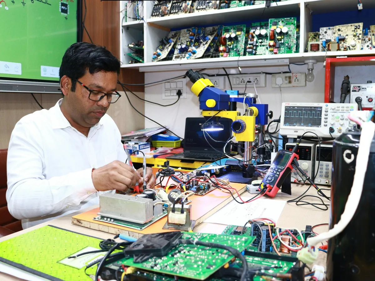 Electronics
