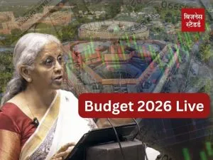 Budget 2026 Live