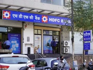 ICICI AMC HDFC Bank Stake Buy