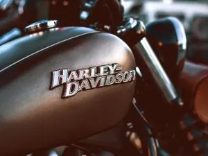 Harley-Davidson