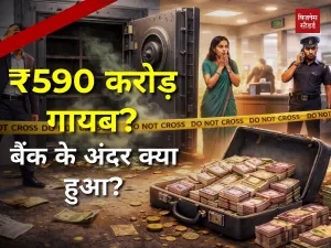 IDFC First Bank Fraud